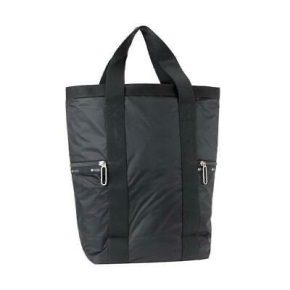 LeSport Sac Downtown Backpack in Martini Olive